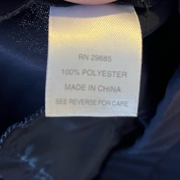 Pendleton dress pants size 4 - Picture 3 of 3